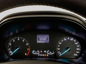 Ford Fiesta 1.0 Ecoboost Trend 5-Door automatic - Image 12