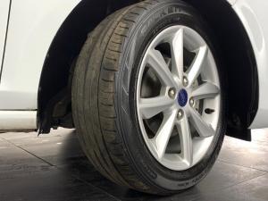 Ford Fiesta 1.0 Ecoboost Trend 5-Door automatic - Image 15