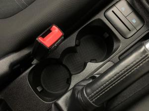 Ford Fiesta 1.0 Ecoboost Trend 5-Door automatic - Image 16