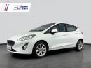 Thumbnail Ford Fiesta 1.0 Ecoboost Trend 5-Door automatic