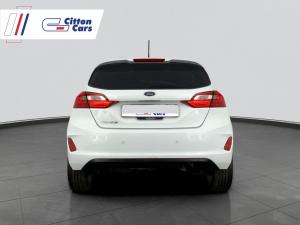 Ford Fiesta 1.0 Ecoboost Trend 5-Door automatic - Image 4