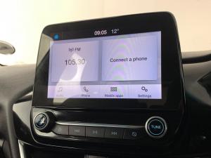 Ford Fiesta 1.0 Ecoboost Trend 5-Door automatic - Image 5