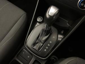 Ford Fiesta 1.0 Ecoboost Trend 5-Door automatic - Image 9
