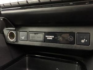 Isuzu MU-X 3.0D Onyx 4X4 automatic - Image 10