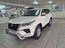 Thumbnail Toyota Fortuner 2.8GD-6 VX automatic