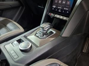 Volkswagen Amarok 3.0TDI V6 double cab Style 4Motion - Image 12
