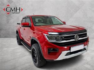 Volkswagen Amarok 3.0TDI V6 double cab Style 4Motion - Image 1