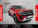 Thumbnail Volkswagen Amarok 3.0TDI V6 double cab Style 4Motion