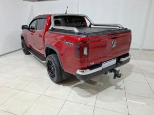 Volkswagen Amarok 3.0TDI V6 double cab Style 4Motion - Image 3
