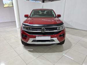 Volkswagen Amarok 3.0TDI V6 double cab Style 4Motion - Image 4