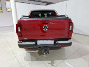 Volkswagen Amarok 3.0TDI V6 double cab Style 4Motion - Image 5