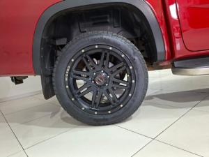 Volkswagen Amarok 3.0TDI V6 double cab Style 4Motion - Image 6