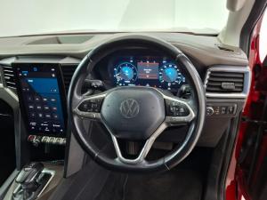 Volkswagen Amarok 3.0TDI V6 double cab Style 4Motion - Image 9