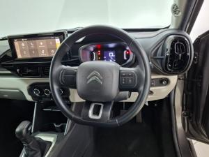 Citroen Aircross 1.2T Max - Image 11