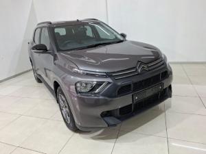 Citroen Aircross 1.2T Max - Image 1
