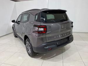 Citroen Aircross 1.2T Max - Image 3