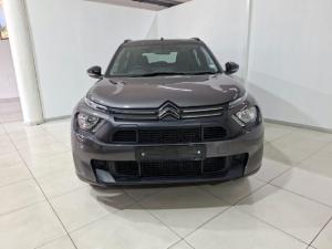 Citroen Aircross 1.2T Max - Image 4