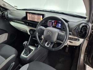 Citroen Aircross 1.2T Max - Image 8