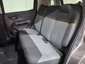 Citroen Aircross 1.2T Max - Image 9