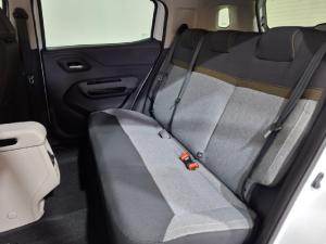 Citroen Aircross 1.2T Max - Image 12