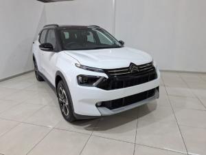 Citroen Aircross 1.2T Max - Image 1