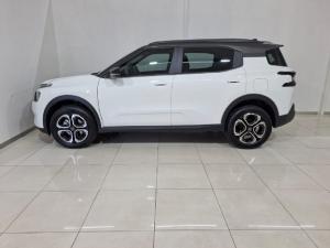 Citroen Aircross 1.2T Max - Image 2