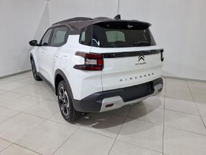 Citroen Aircross 1.2T Max - Image 3