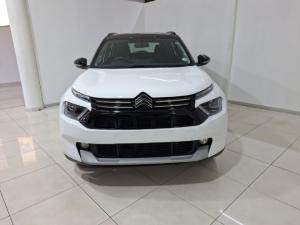 Citroen Aircross 1.2T Max - Image 4