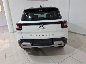 Citroen Aircross 1.2T Max - Image 5