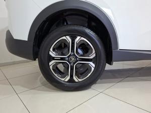 Citroen Aircross 1.2T Max - Image 7