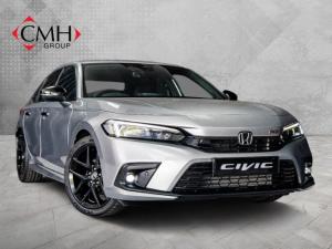 Honda Civic sedan 1.5T RS - Image 1