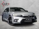 Thumbnail Honda Civic sedan 1.5T RS