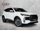 Thumbnail Chery Tiggo Cross 1.5 LiT auto