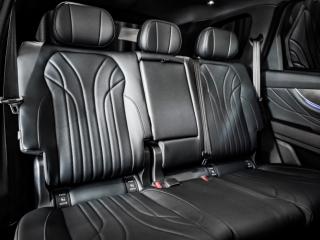 Chery Tiggo 9 2.0T Pinnacle