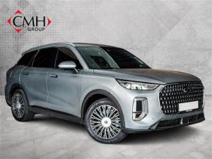 Chery Tiggo 9 2.0T Pinnacle - Image 1