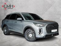 Chery Tiggo 9 2.0T Pinnacle