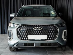 Chery Tiggo 9 2.0T Pinnacle - Image 2