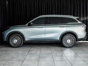 Chery Tiggo 9 2.0T Pinnacle - Image 6