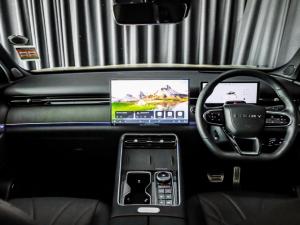 Chery Tiggo 9 2.0T Pinnacle - Image 7