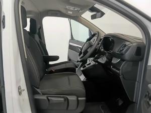 Opel Zafira Life 2.0TD Edition - Image 10