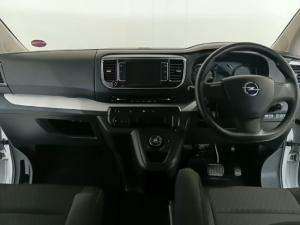 Opel Zafira Life 2.0TD Edition - Image 11