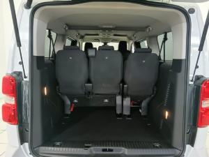 Opel Zafira Life 2.0TD Edition - Image 12