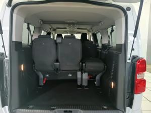 Opel Zafira Life 2.0TD Edition - Image 13