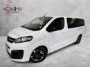 Thumbnail Opel Zafira Life 2.0TD Edition