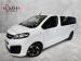 Opel Zafira Life 2.0TD Edition - Thumbnail 1