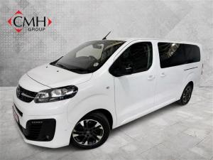 Opel Zafira Life 2.0TD Edition - Image 1