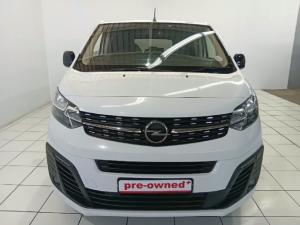 Opel Zafira Life 2.0TD Edition - Image 2