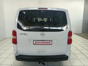 Opel Zafira Life 2.0TD Edition - Image 5