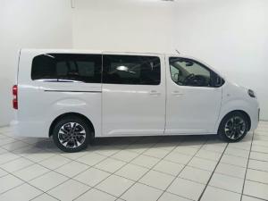 Opel Zafira Life 2.0TD Edition - Image 6