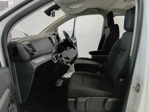 Opel Zafira Life 2.0TD Edition - Image 7